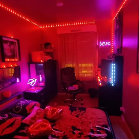 Love Room Sexy Love Cosy Lib Proche Centre Gare A Pied Олне су Боа Екстериор снимка