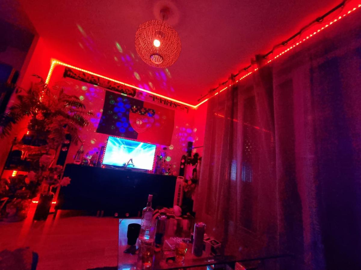 Love Room Sexy Love Cosy Lib Proche Centre Gare A Pied Олне су Боа Екстериор снимка