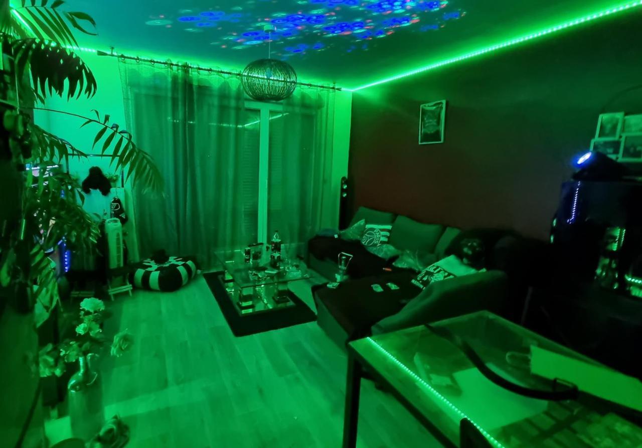 Love Room Sexy Love Cosy Lib Proche Centre Gare A Pied Олне су Боа Екстериор снимка