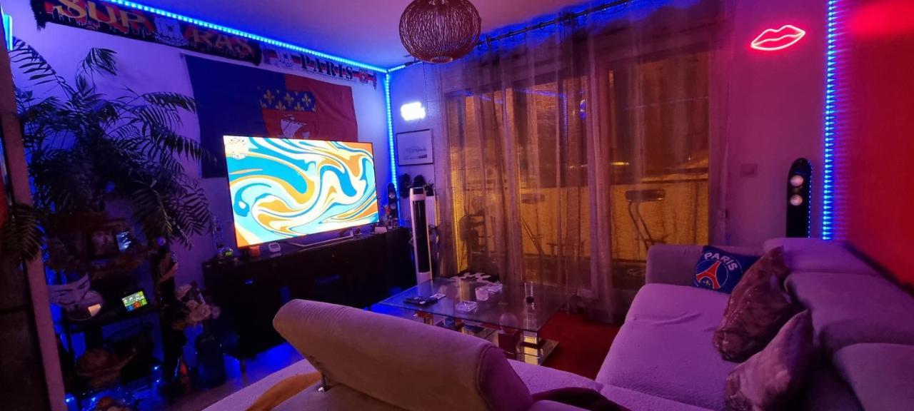 Love Room Sexy Love Cosy Lib Proche Centre Gare A Pied Олне су Боа Екстериор снимка
