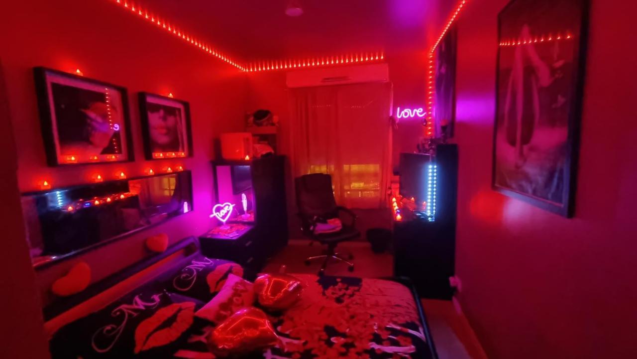 Love Room Sexy Love Cosy Lib Proche Centre Gare A Pied Олне су Боа Екстериор снимка